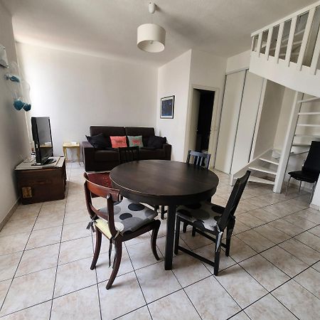 Appartement A Deux Pas De La Promenade Des Anglais Nice Exterior foto