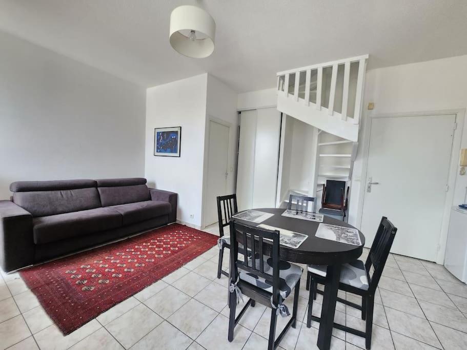 Appartement A Deux Pas De La Promenade Des Anglais Nice Exterior foto